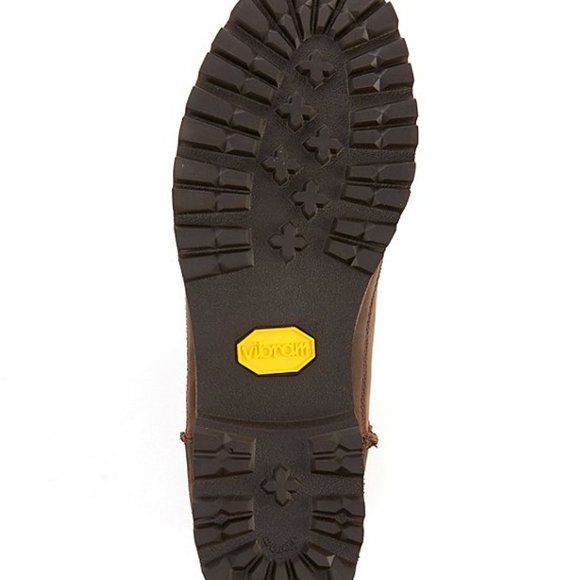 UGG Men's Courtland Waterproof Weather Boots - Picture 3 of 8